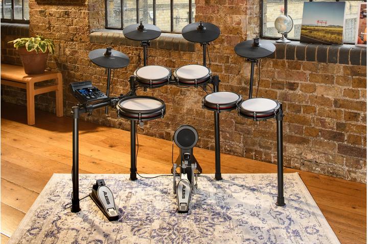 Actual product image Alesis Nitro Max Expansion Pack (E-drum)