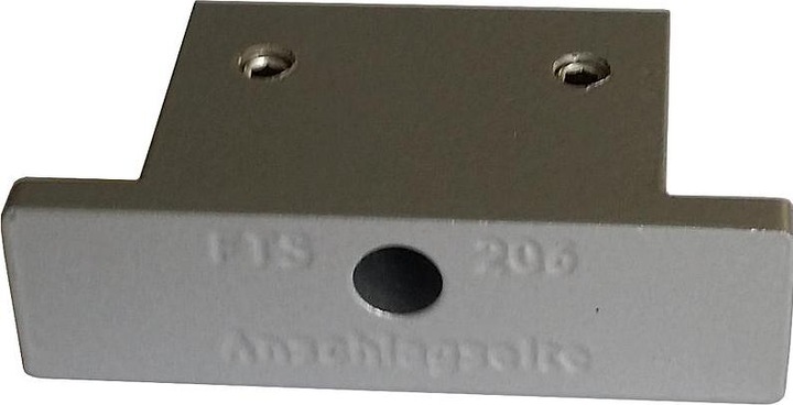 Produktbild Abus Drilling Template FTS206