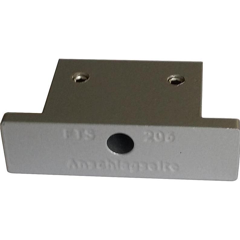 Abus, Protezione antifurto + sistema di allarme, Drilling Template FTS206