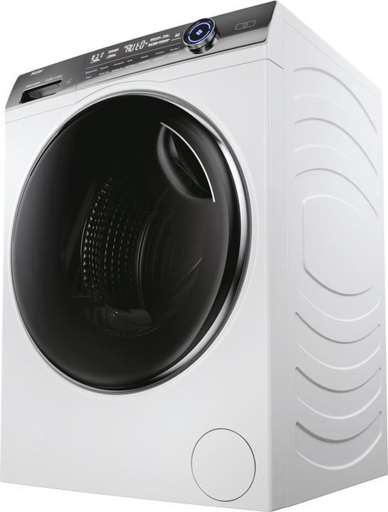 Produktbild Haier HWD100-BD14979U1 freistehender Waschtrockner 10 kg Waschen 6 kg Trocknen