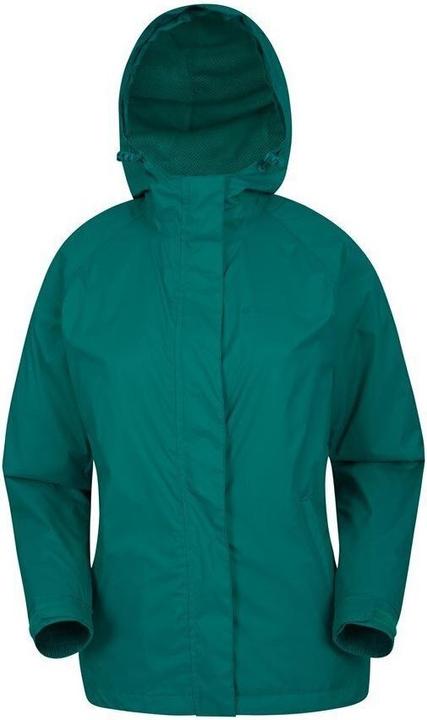Immagine prodotto Mountain Warehouse Giacca Torrent impermeabile (XL)