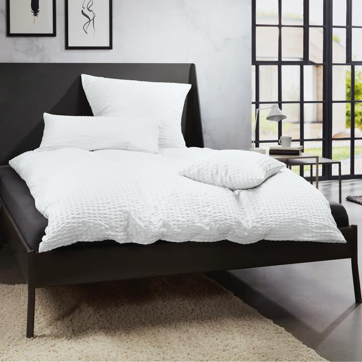 Image du produit Redbest Detroit (Set de linge de lit, 80 x 80 cm, 135 x 200 cm)