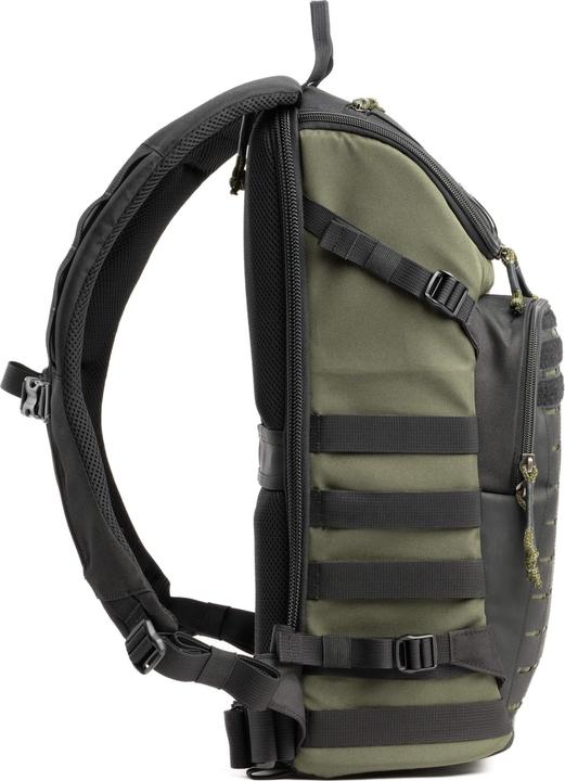 Image du produit Think Tank Darklight Backpack 14l - Montane Green (1015301444) (14 l)
