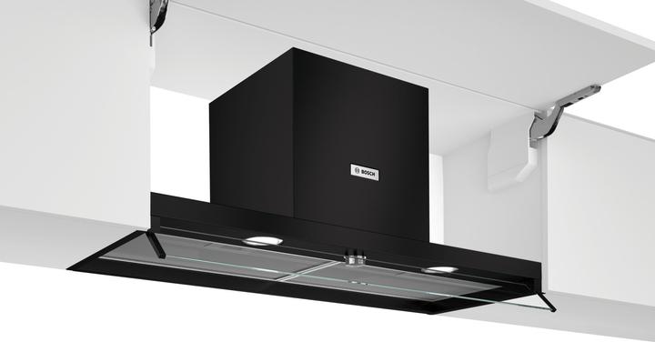 Bosch Hausgeräte DBB96AF60 (Substructure hood)