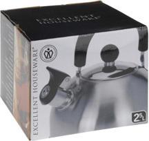 Image du produit NoName Chaudière à vapeur (2.50 l)