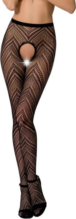 Produktbild Passion Strumpfhose "S010" (One Size)