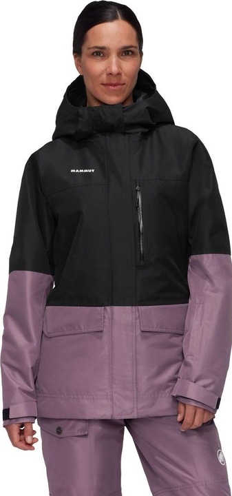 Image du produit Mammut Veste à capuche Fall Line HS Thermo Women (S)
