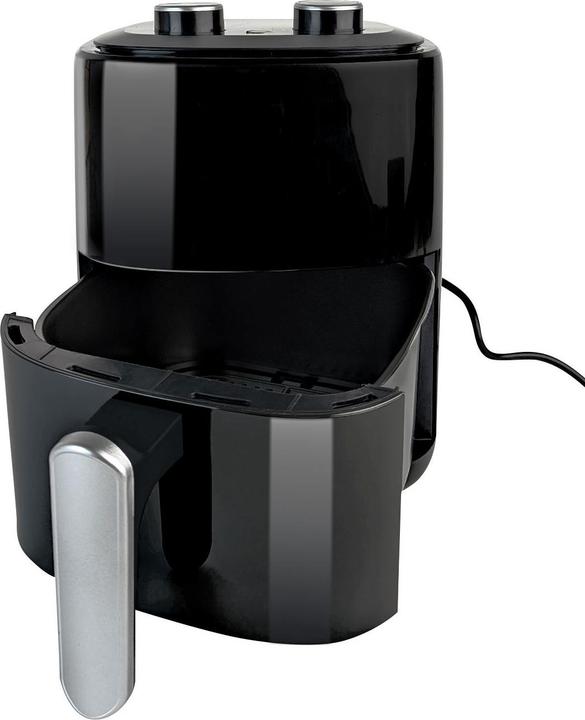 Produktbild Gourmetmaxx Heissluft-Fritteuse Mechanisch 3,1l Heissluft-Fritteuse 3.