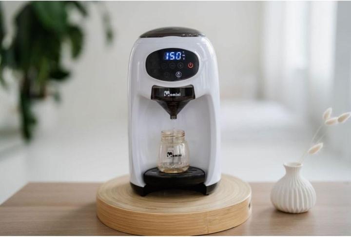 Immagine prodotto Momini Macchina per bevande a base di latte MilkFormulaElite