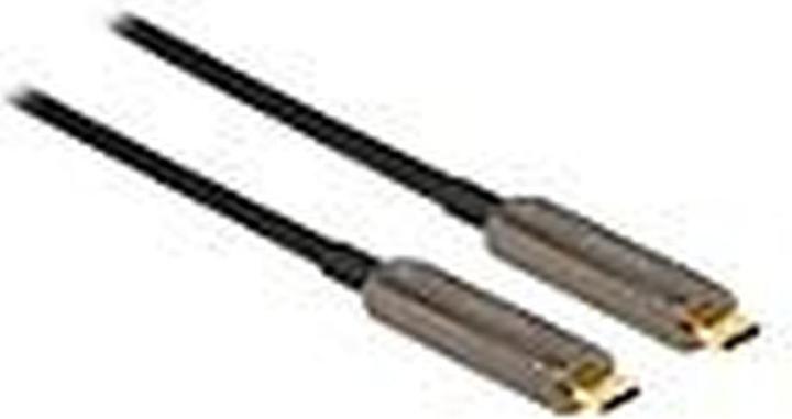 Actual product image Delock USB Typ C — USB Typ C (15 m)