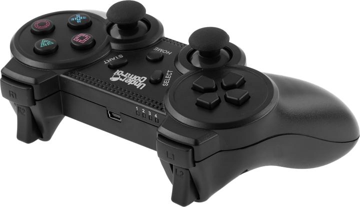 Image du produit Joypad PS3 BT Controller Black (PS3)