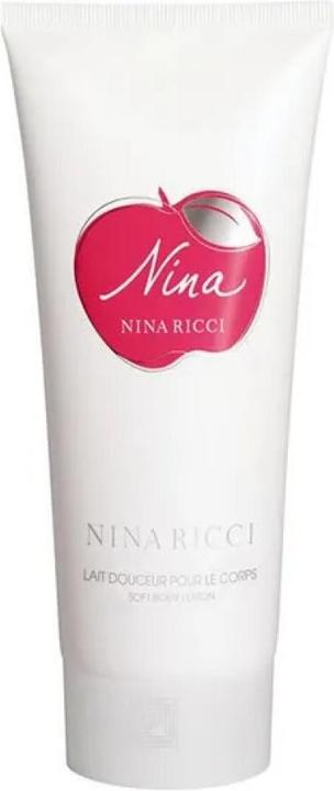 Produktbild Nina Ricci Nina - Body Lotion (Körpercreme, 200 ml)