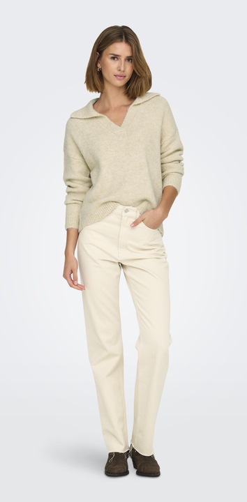 Image du produit Only ONLMAGGIE Pull-over en maille Pull-over en maille (M)