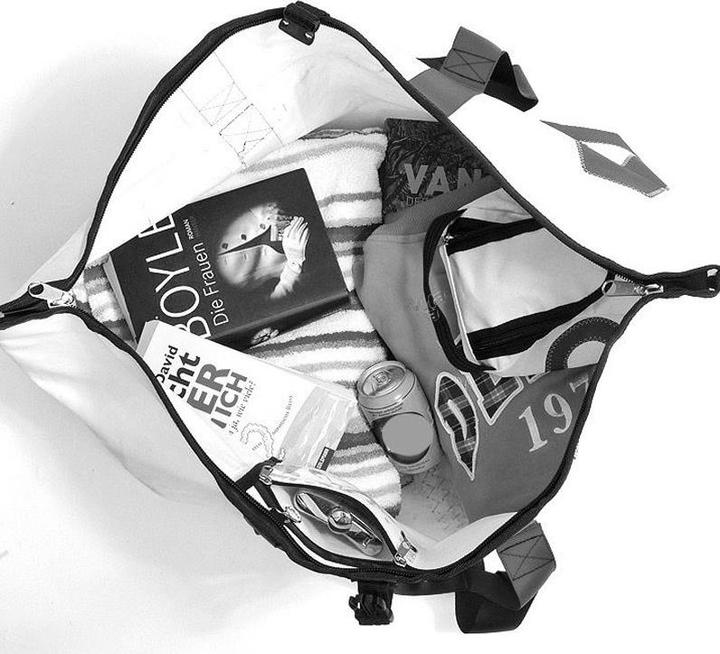 Immagine prodotto 360Grad Borsa sportiva Kutter XL (90 l)