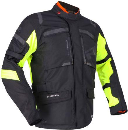 Actual product image Richa Brutus Gore-Tex® Jacket (Men, L)