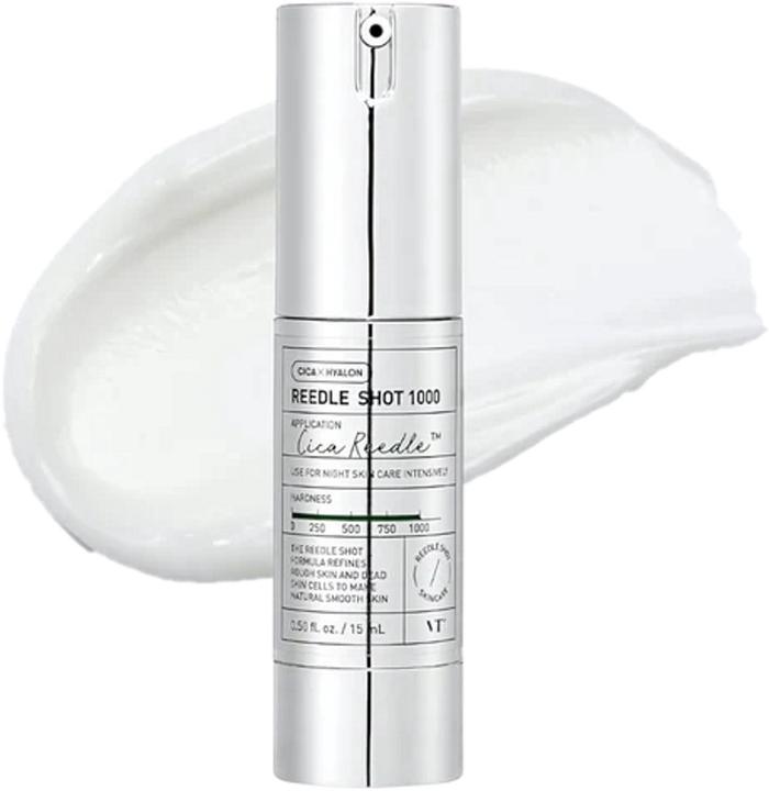 Actual product image VT Cosmetics Reedle Shot 1000 (15 ml)