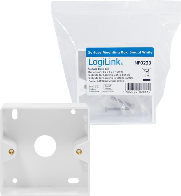 Produktbild LogiLink NP0223