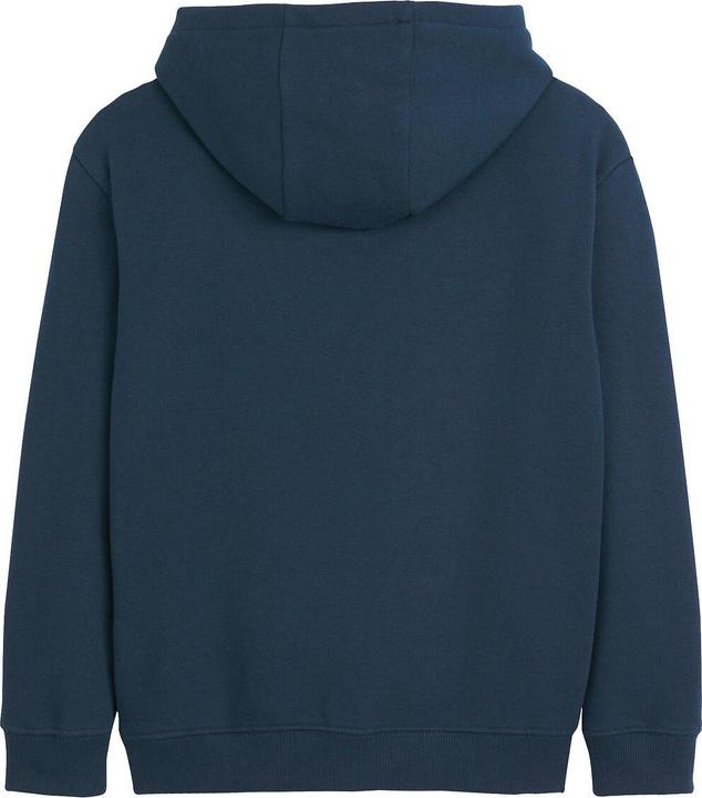 Produktbild La Redoute Collections Kapuzensweatshirt Berge (128)