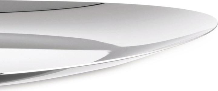 Produktbild Alessi Colombina Tablett Inox 18/10