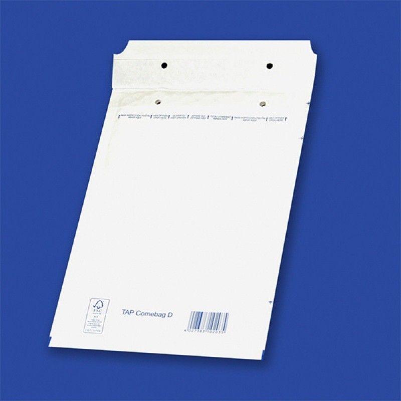 Office Products, Briefumschlag, Büroartikel selbstklebende Briefumschläge mit BÜROPRODUKTE Kugelfolie, HK, D14, 180x265m...