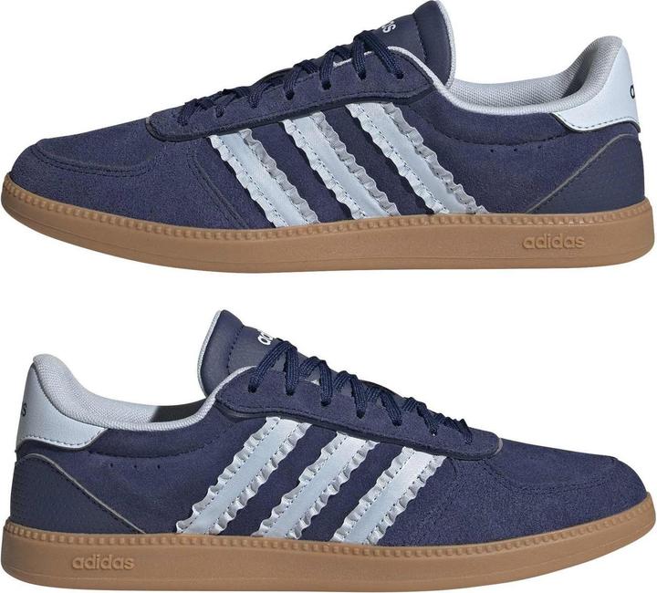 Image du produit Adidas Breaknet Sleek (41)