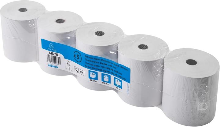 Actual product image Exacompta Thermal Paper Rolls