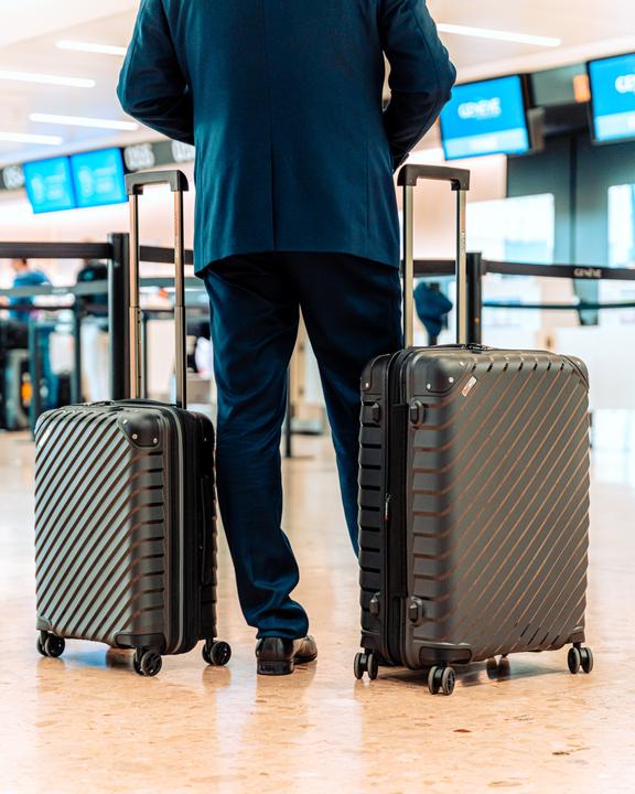 Produktbild Swissbags Diamond cut (108 l)