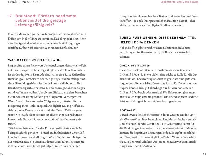 Produktbild Böse Milch und guter Dinkel? (Deutsch, Achim Sam, Christian Sina, 2025)