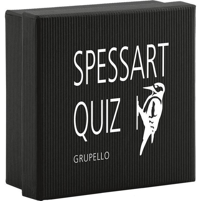 Grupello Spessart-Quiz (Spiel)