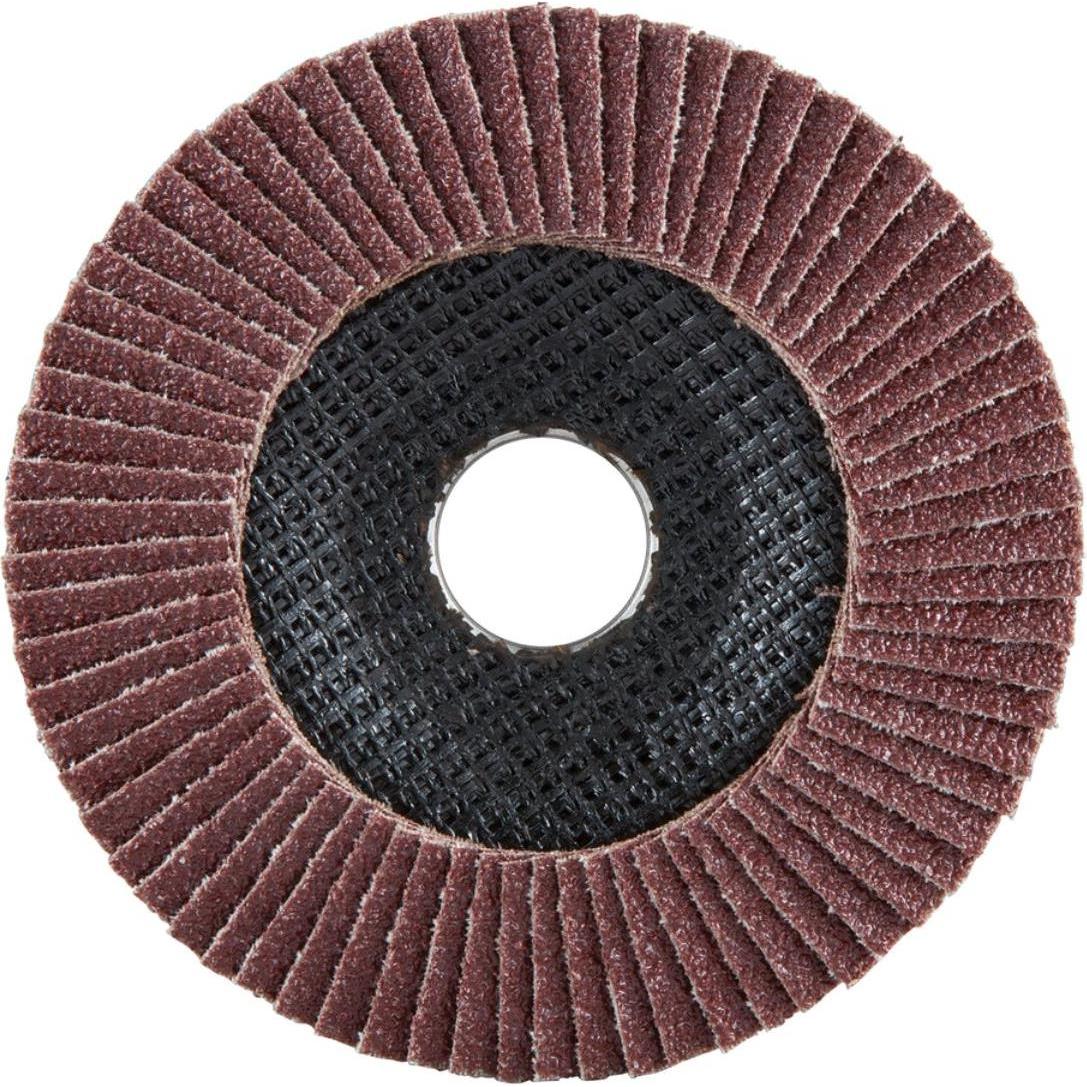 Makita, Schleifmittel, Fächerschleifsch. 115mm A40 (40er)