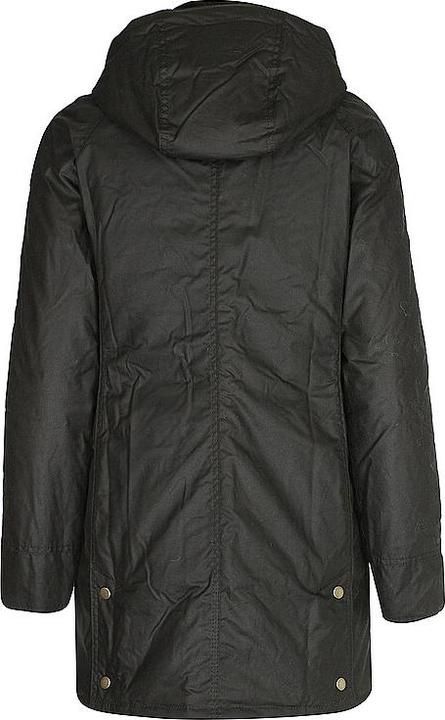 Produktbild Barbour Parka BOWER WAX (44)