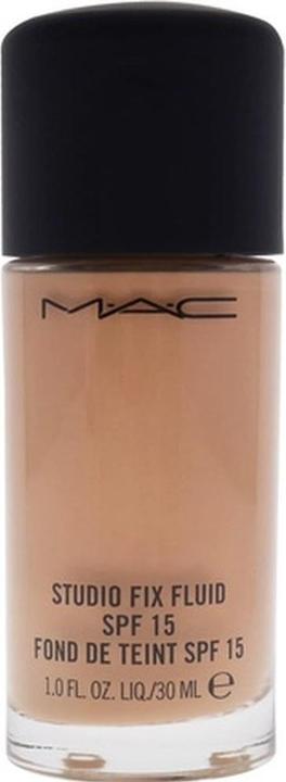 Produktbild MAC Cosmetics Studio Fix Fluid (Nr. NW22)