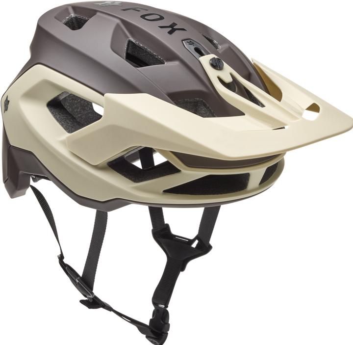 Image du produit Fox Speedframe Helmet (59 - 63 cm)