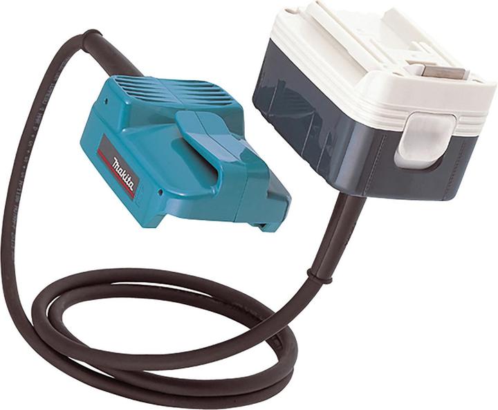 Produktbild Makita Akku-Adapter 24,0V