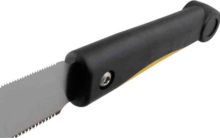 Actual product image Ironside Mini Japanese saw, 1 piece, 130198