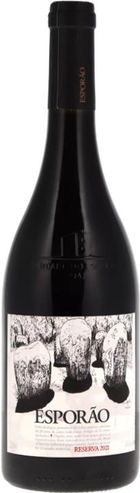 Produktbild Herdade do Esporao Esporão Tinto Reserva Alentejo Reguengos DO Vinho Portugal (1 x 75 cl, 2022)