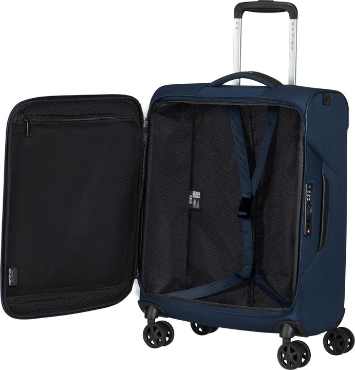 Actual product image Samsonite Litebeam (39 l)