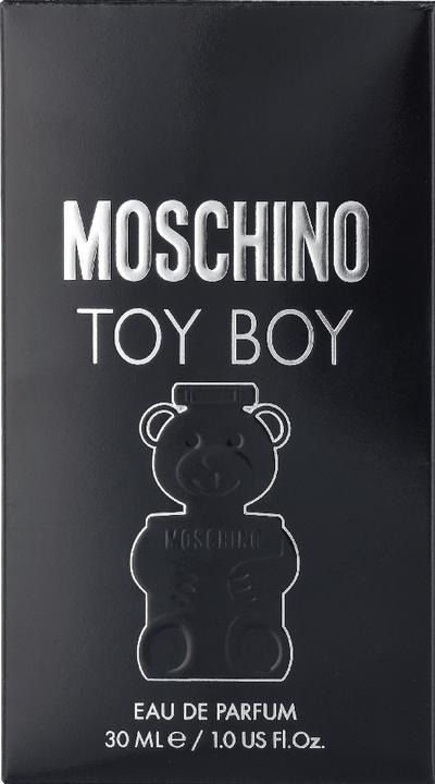 Immagine prodotto Moschino Ragazzo giocattolo (Eau de parfum, 30 ml)