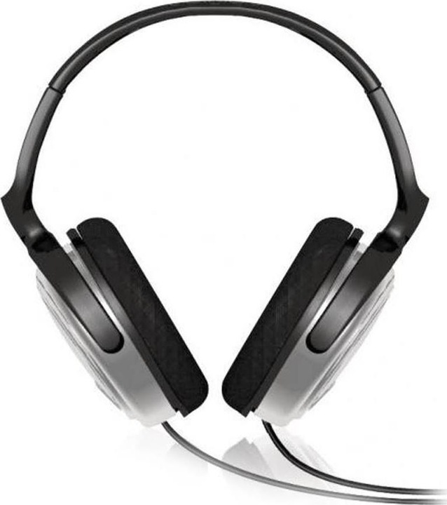 Immagine prodotto Philips Shp2500 (Nessuna soppressione del rumore, Cablato)