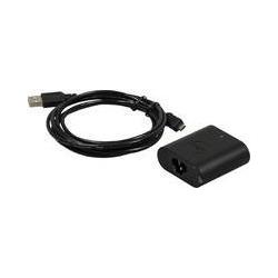 Thumbnail - Dell Adapter AC 24W USB (24 W), Notebook Netzteil