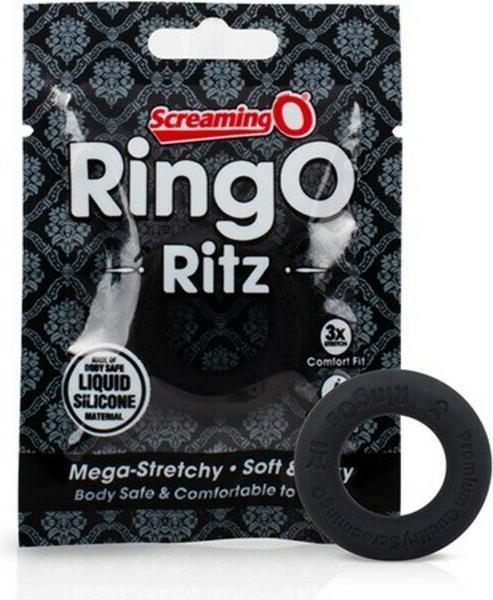 Produktbild Screaming O RingO Ritz (0.90 cm)