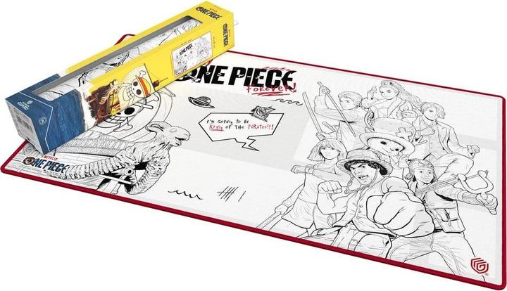 Produktbild Ultimate Guard Play-Mat One Piece - Sketch