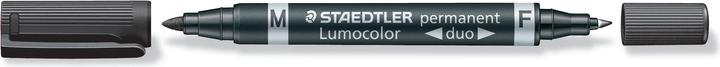 Produktbild Staedtler Lumocolor Duo 348 (1x)