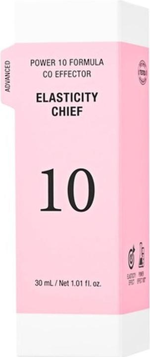 Actual product image Skin Gin ITSSKIN Power 10 Formula CO Effector Elasticity Chief (30 ml)