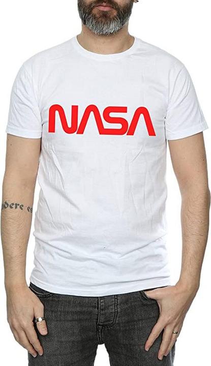 Produktbild Nasa Modern TShirt (3XL)