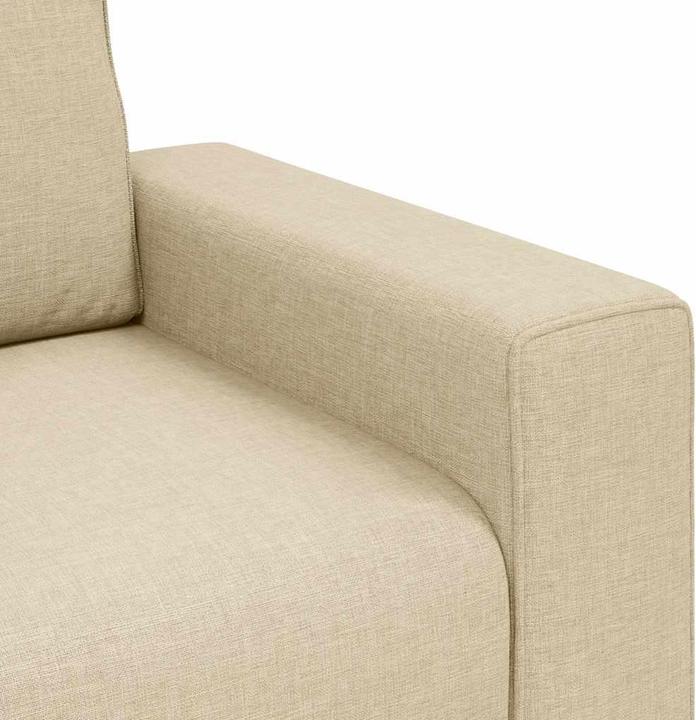 Produktbild vidaXL 2-Sitzer-Sofa (2-Sitzer)