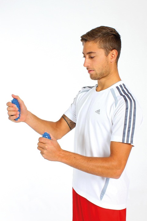 Produktbild Togu Senso Handtrainer Plus