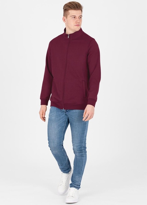 Immagine prodotto JAKO Giacca di sudore Doubletex (L)