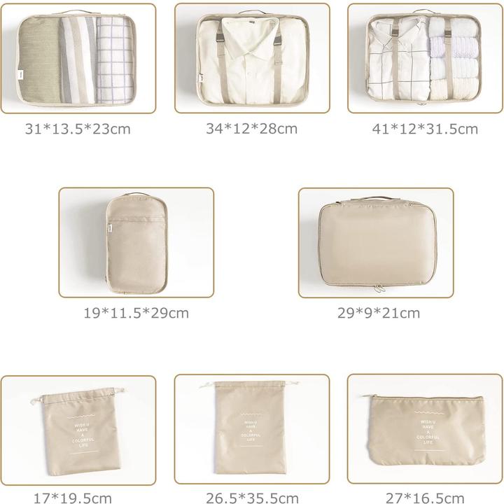 Produktbild Activity Board Travel Organizer Set