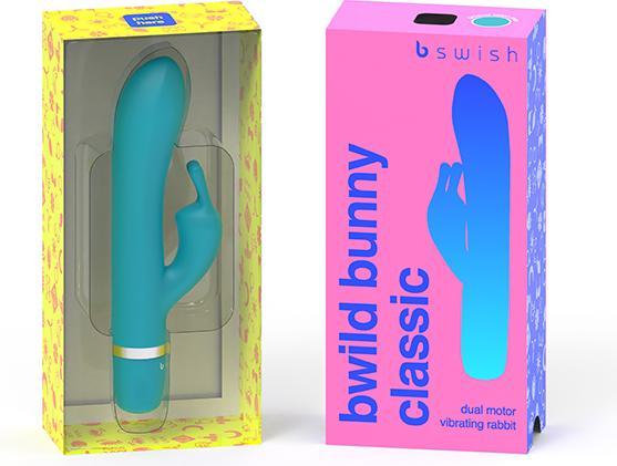 Image du produit Bswish Classic Bunny